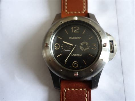 Panerai PAM 341 for ,051 for sale from a Private Seller on 